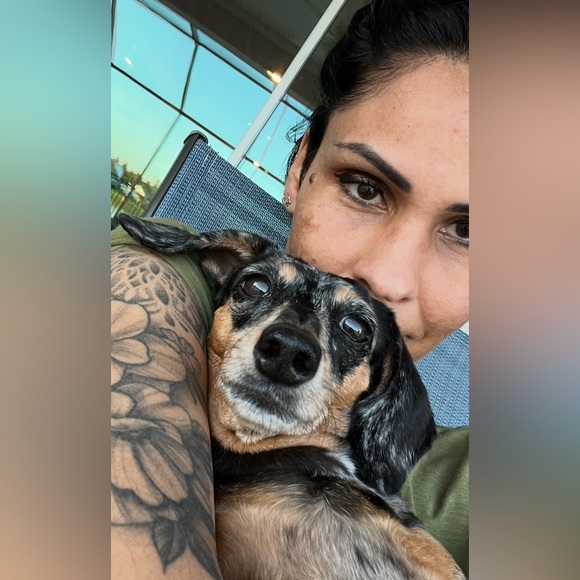 Meet your Posher, Leslie - Picture 2 of 13